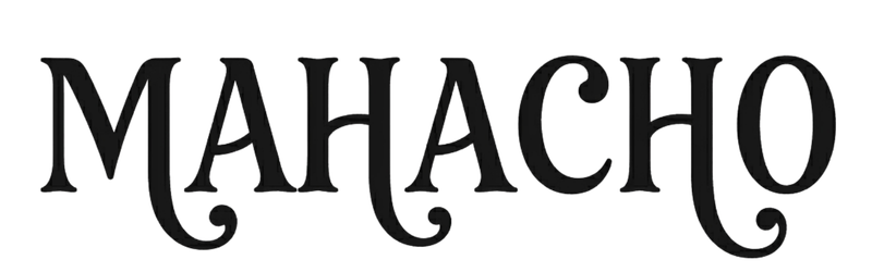 mahacho logo